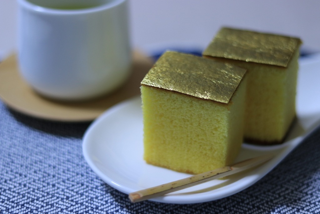 カステラ