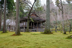 大原三千院