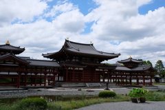2019年8月　京都にて１