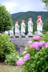 滋賀県　全長寺９