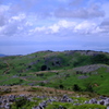 霊仙山５