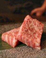 焼肉　マクロ