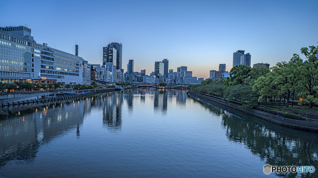 #2 いつもの風景