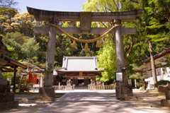 松平東照宮