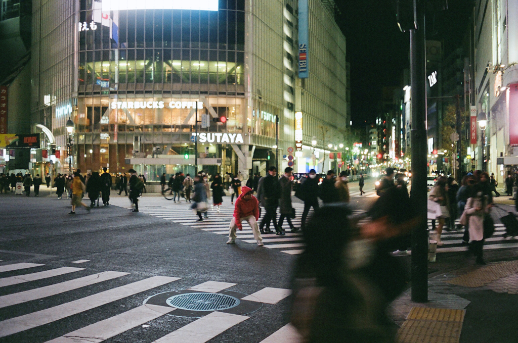 街景124