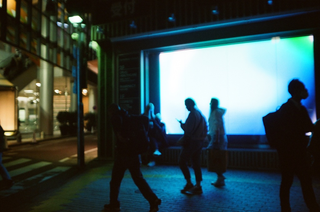 街景100