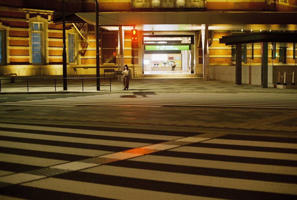 東京駅#5