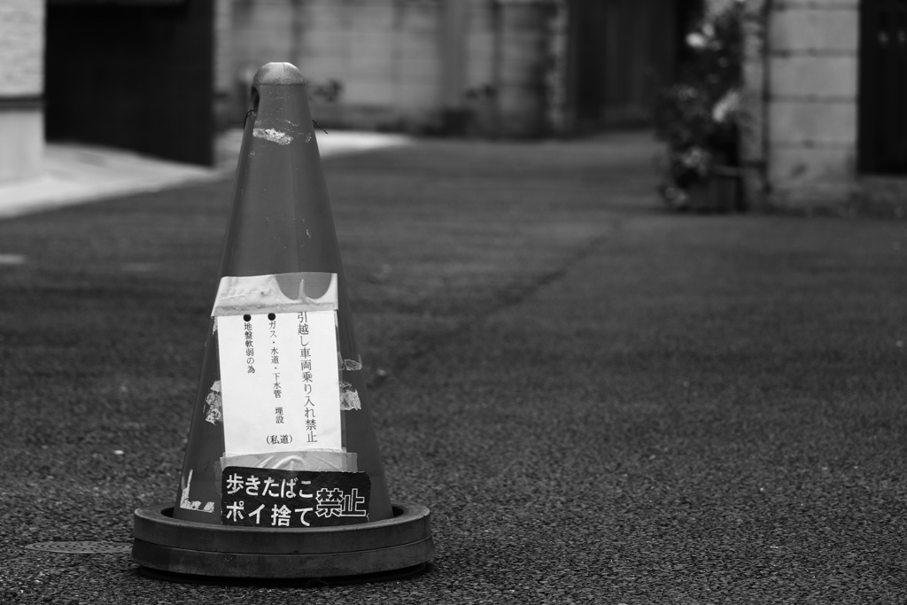 私道
