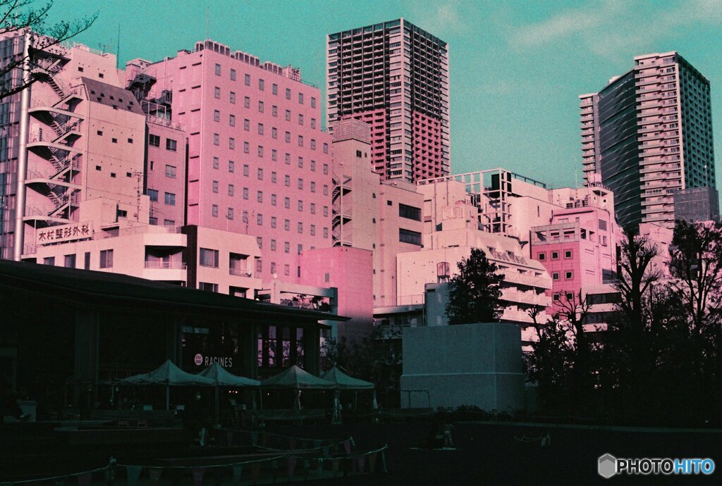 20200405_CANON F-1_2019LomochromePurple 