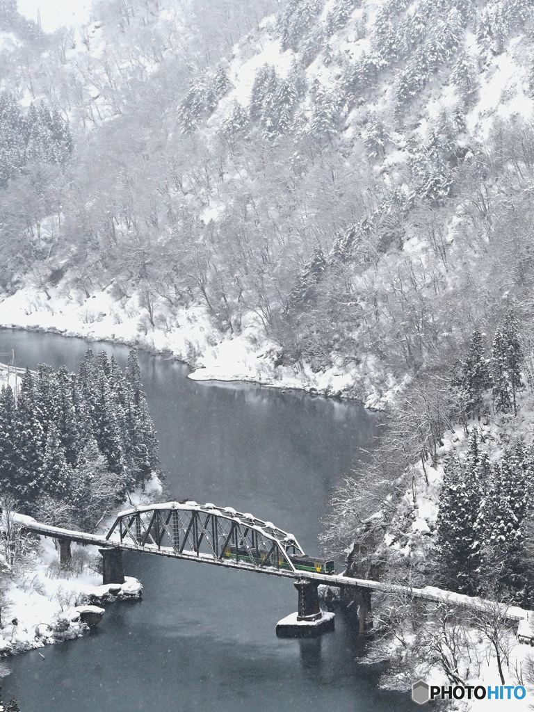 山水橋