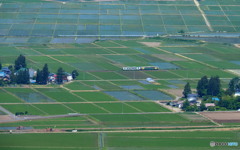 田園地帯