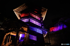 さざえ堂
