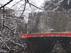 細雪