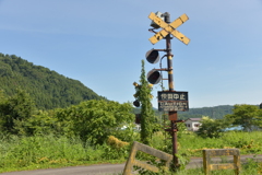 廃線駅