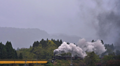 雨霞