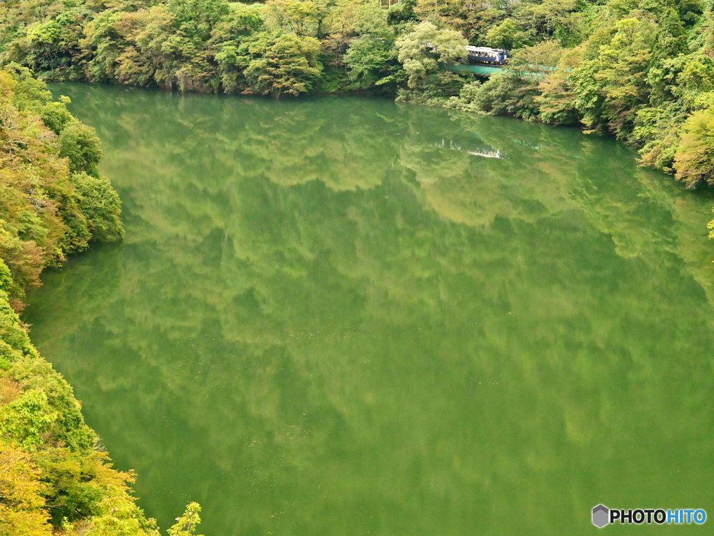 秋の気配２