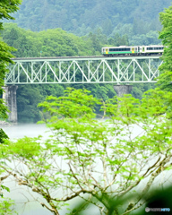 霧川橋梁