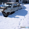 雪だまりのヒーロー！