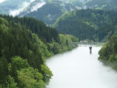 氾濫の霧２