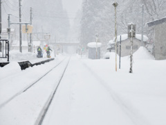 除雪