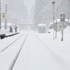 除雪