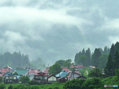 集落慕情