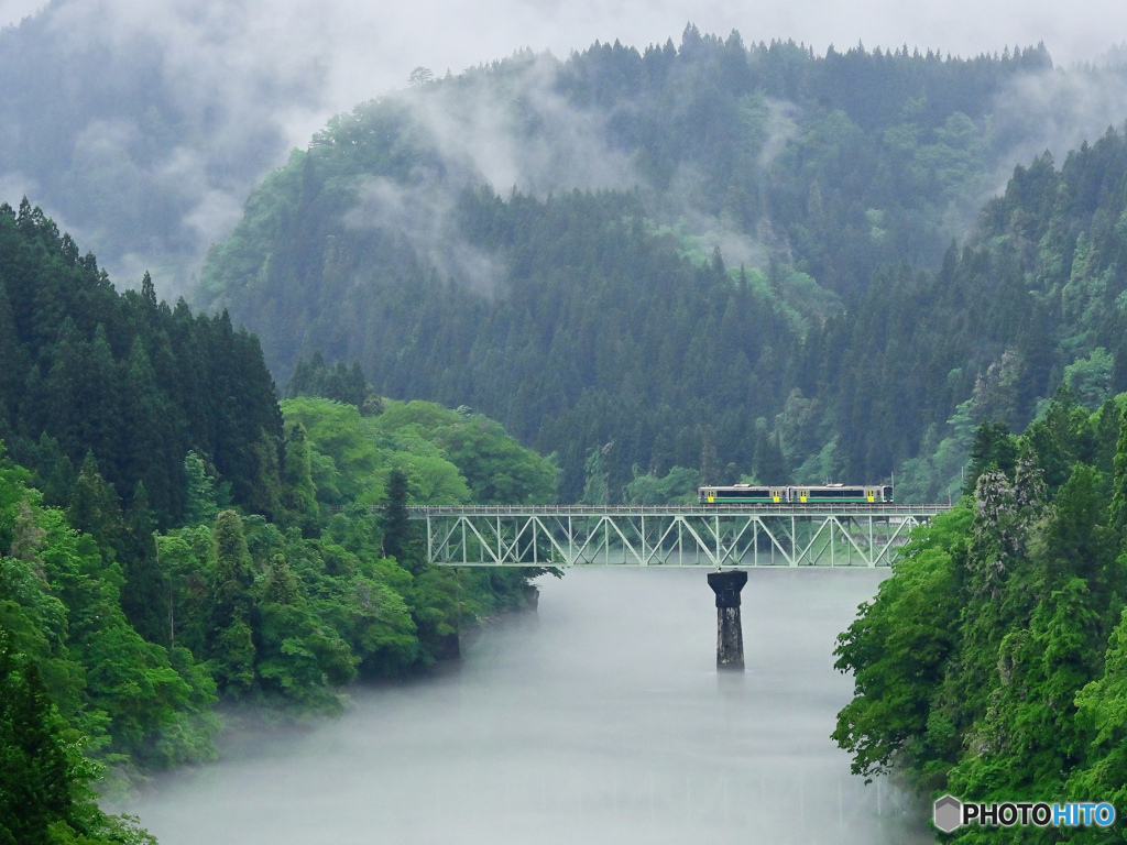 霧川