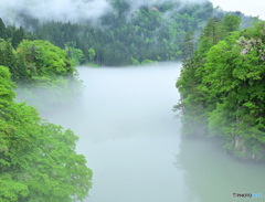 川霧