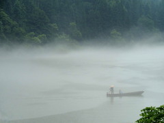 霧靄