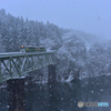 雪模様