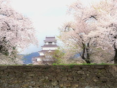 爛漫の春