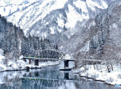 悠久山河１