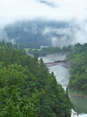 只見川四橋物語（1橋）