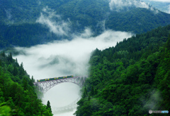 霧幻橋