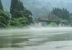 白雨