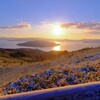 北海道 美幌峠 16:9 今年最後の…