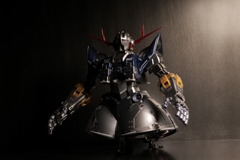 RG 1/144 ジオング スペシャルコーティング