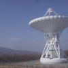 美笹深宇宙探査用地上局