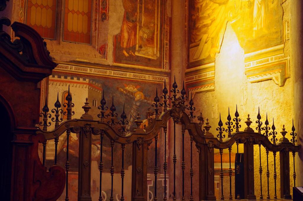 Chiesa a Napoli / 07