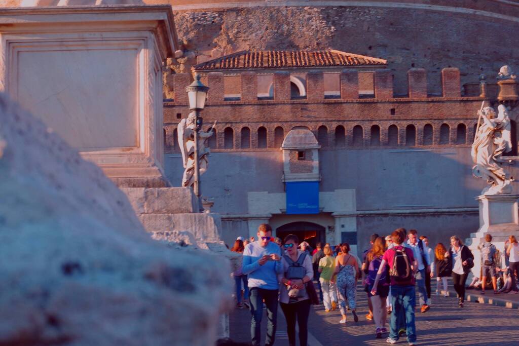 Centro di Roma / 05