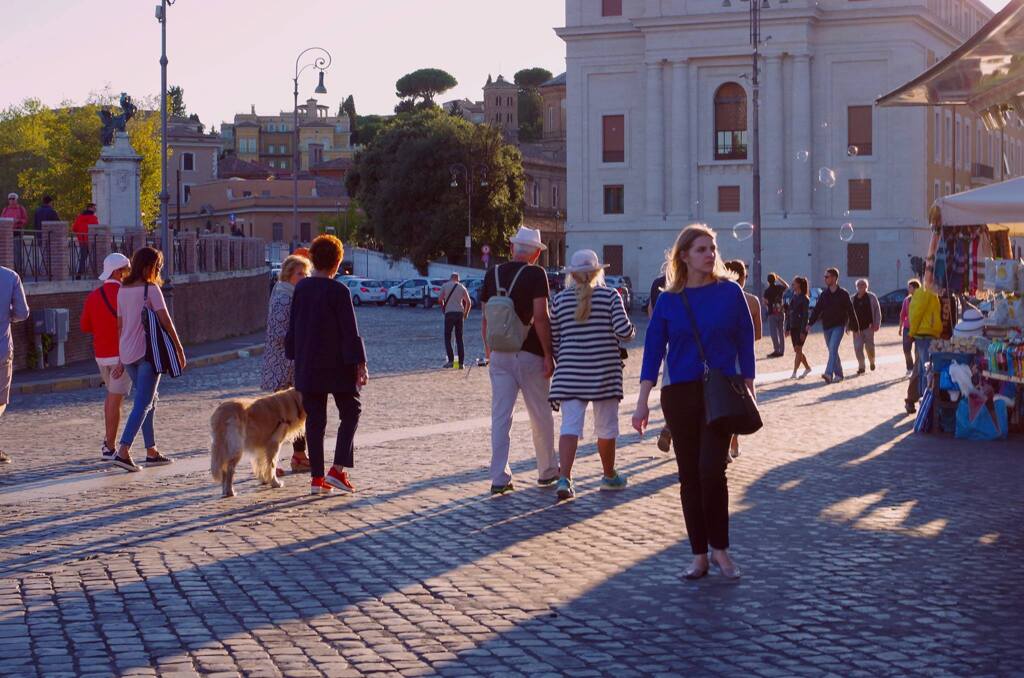 Centro di Roma / 03