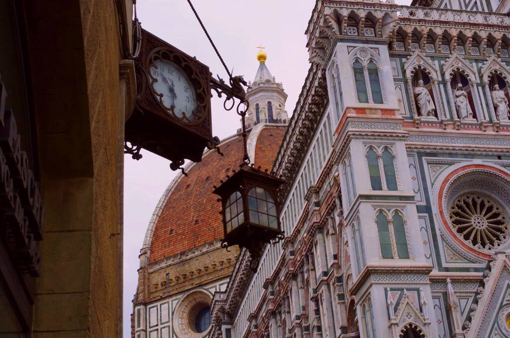 Centro di Firenze / 05