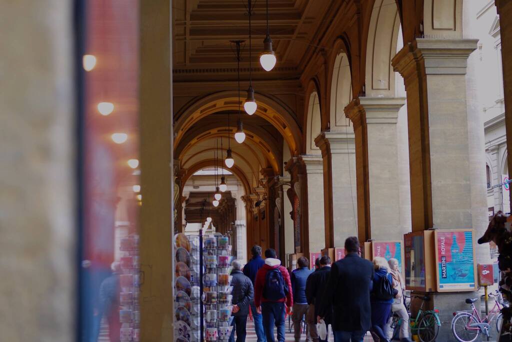 Centro di Firenze / 03