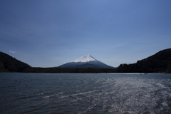 精進湖 2021/03/14