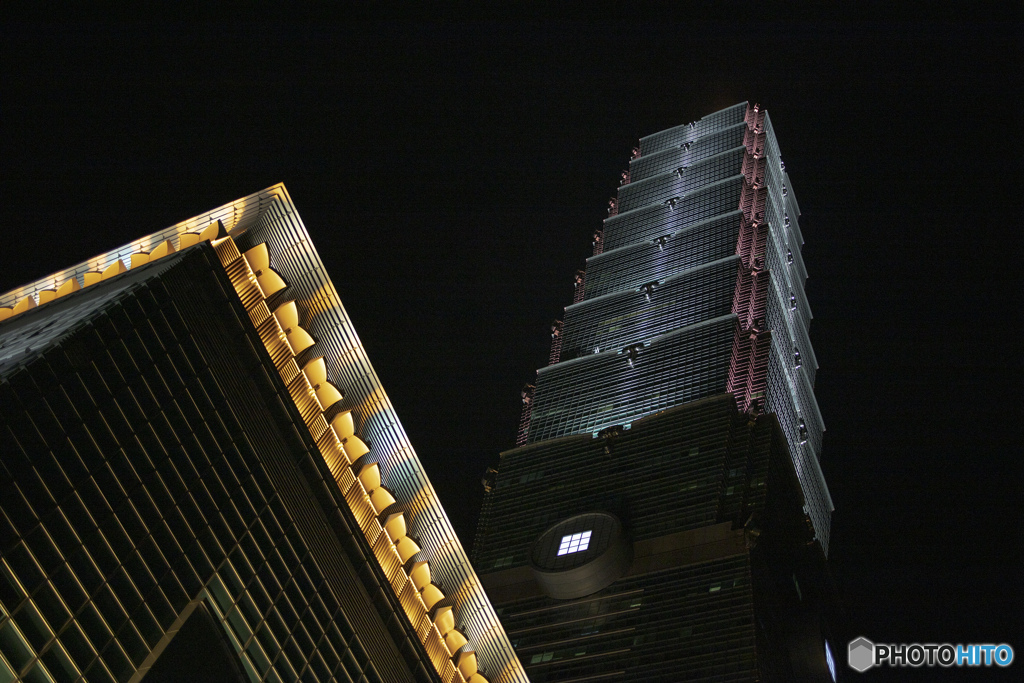台北101
