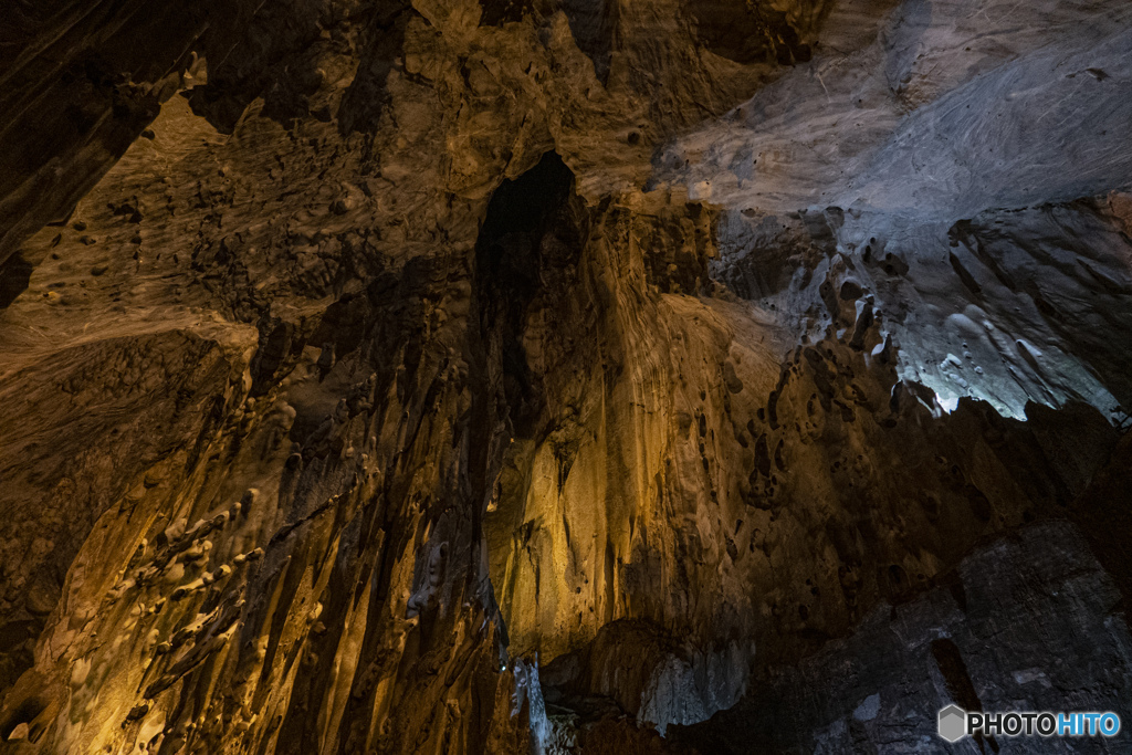 Caves Villa  バドウ洞窟の隣の洞窟