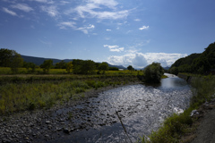 北見市での一枚