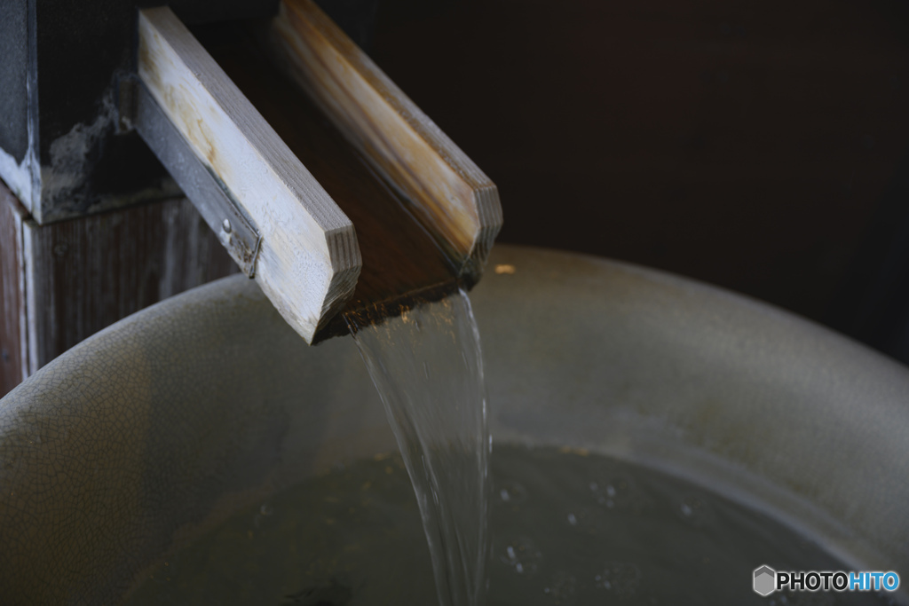 千葉県鴨川市内の温泉宿