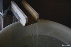 千葉県鴨川市内の温泉宿