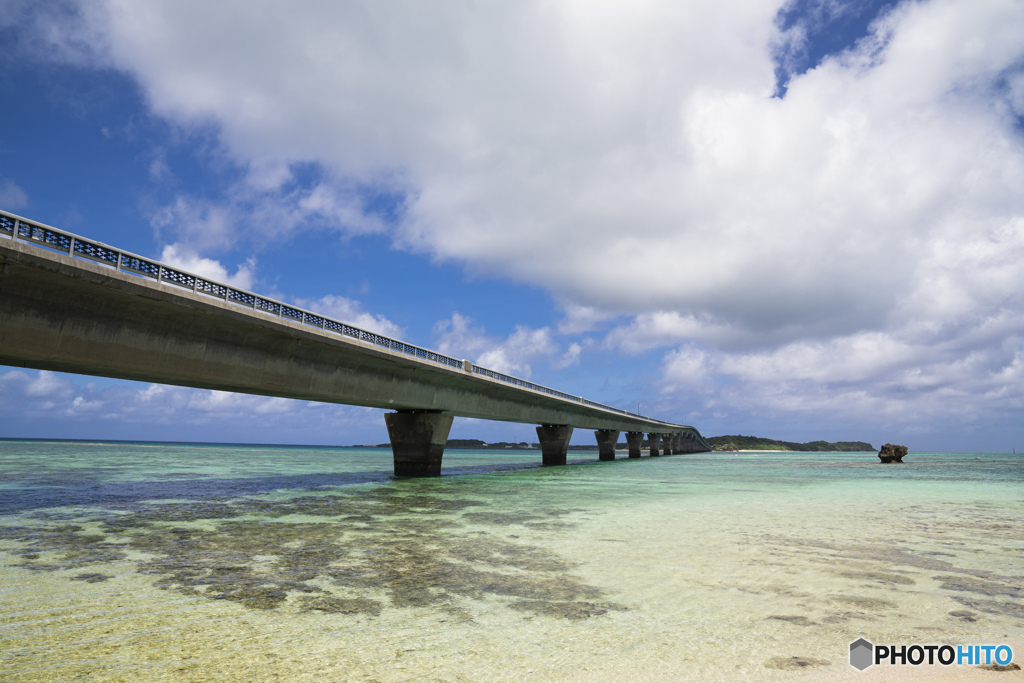 伊良部大橋
